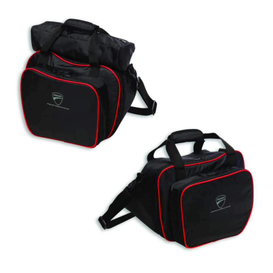 Ducati Multistrada V4 Side Case Liners