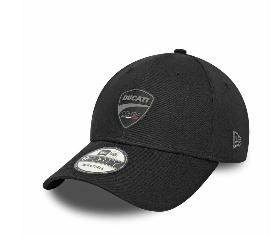 Ducati Washed Cap by New Era