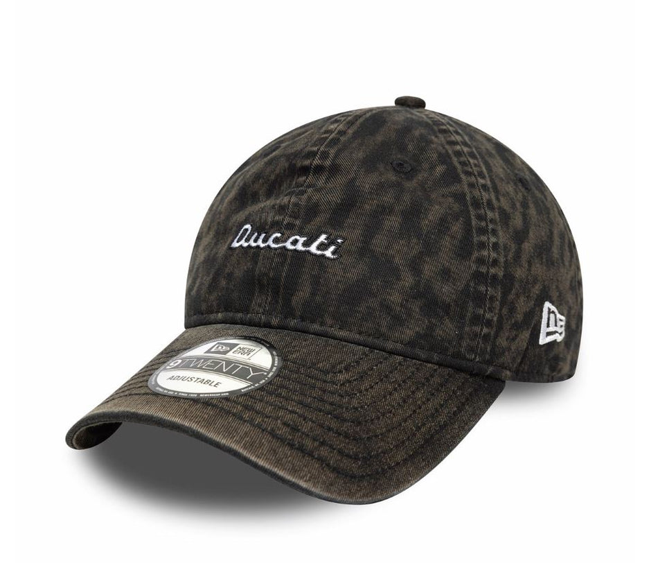 Ducati Scrambler 920 Cap by New Era