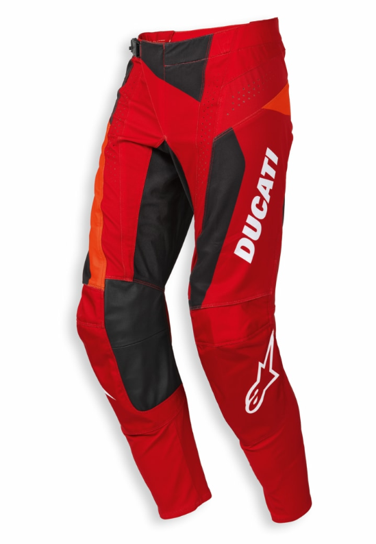 Ducati by Alpinestars Desmo MX Pant