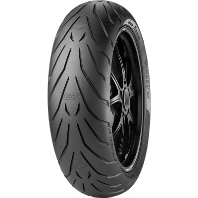 2317600597 Pirelli Rear Tire Angel GT Size 180/55R17
