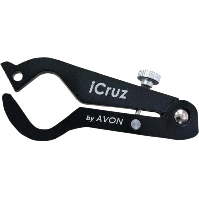 0632-0748 iCruz throttle lock for motorcycles