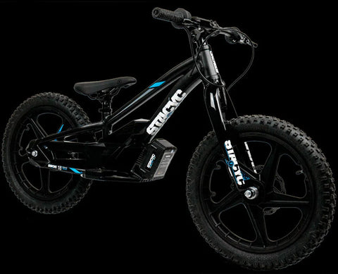 Stacyc best sale stability cycle