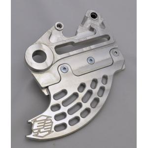 Enduro Engineering Rear brake disc protection for Husqvarna FE 2018+