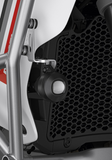 Ducati Performance Additional Lights for Crash Bars, Desert X