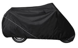 Nelson Rigg Defender Extreme Motorcycle Cover, XL, V85 TT