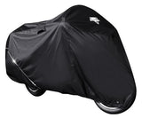 DEX-2000-02-MD or DEX-2000-03-LG Nelson Rigg Defender Extreme Medium or Large Motorcycle Cover