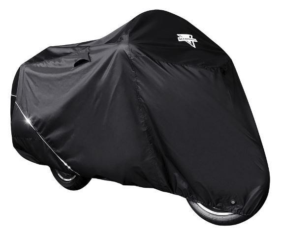 Nelson Rigg Defender Extreme Motorcycle Cover, Large Aprilia