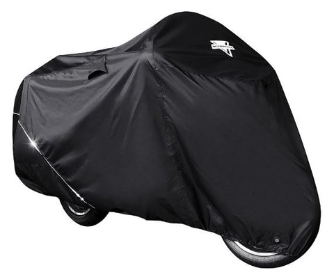 Nelson Rigg Defender Extreme Motorcycle Cover, X-Large Ducati