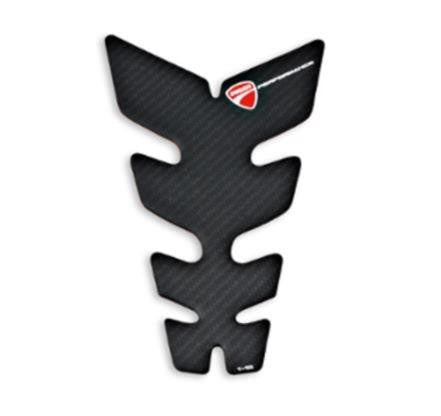 Ducati Performance Tank Protection Pad for Panigale V2