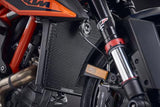 Evotech Radiator Guard, KTM Super Duke R 2020+