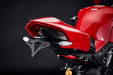 Evotech Tail Tidy for Ducati Streetfighter V4 2020+