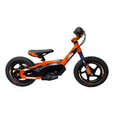 StaCyc KTM Factory Replica 16E Stability Cycle for 4-7 Year Olds