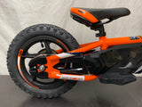 StaCyc KTM Factory Replica 12E Stability Cycle for 3-5 Year Olds