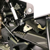 KTM 790/890 ADV - Norden 901 Shock Heat Matte Titanium