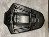Ducati Performance Passenger Seat Cover, Black, Monster 937, 937 Plus