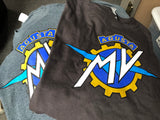 GPMC MV Agusta Men's T-Shirt