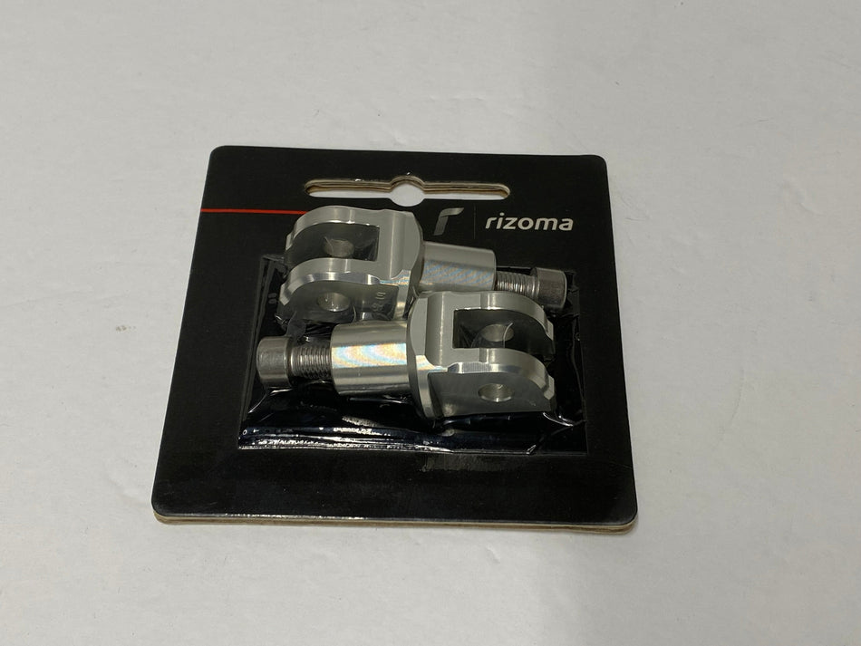 Rizoma Footpeg Adapter Set PE692A