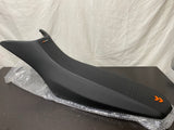 KTM Powerparts Comfort Seat, Black, 790/890 Adventure