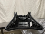 KTM Powerparts Comfort Seat, Black, 790/890 Adventure