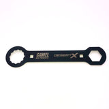 Camel ADV Products Ducati DesertX Axle Wrench DX-AW