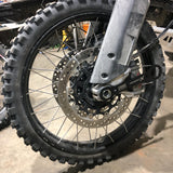 Ducati DesertX Axle Wrench