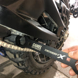 Ducati DesertX Axle Wrench