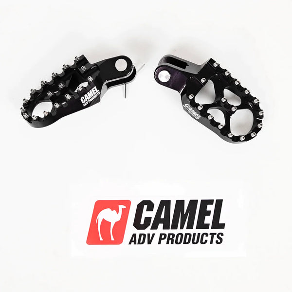 Camel adv hot sale tail tidy