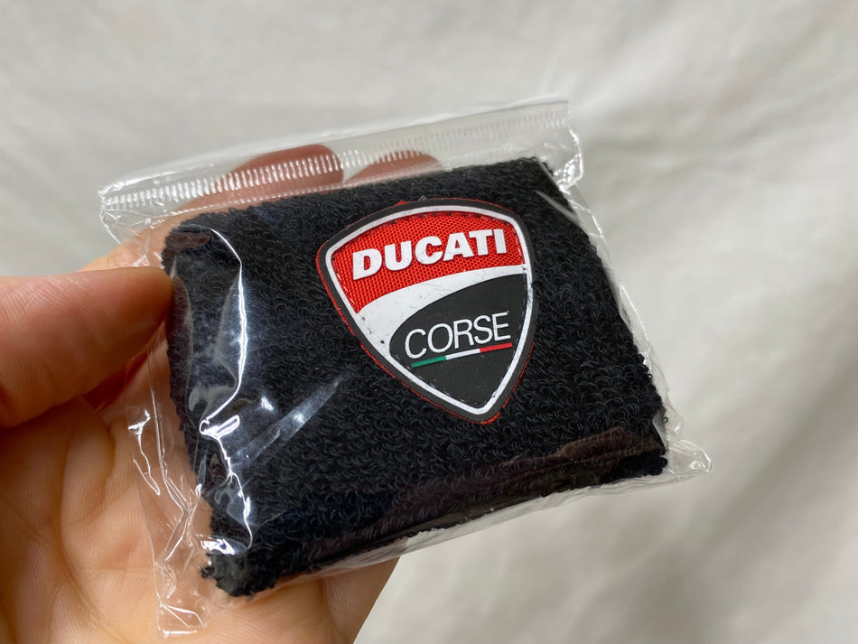 Ducati Corse Clutch Fluid Reservoir Sock