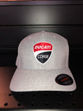 GPMC Ducati Corse Hat, Black or Red
