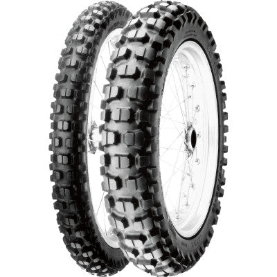 3745900597 Pirelli MT21 Rallycross Front Tire Size 90/90R21