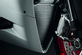 Ducati Performance Radiator Guard, Panigale V2