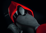 Ducati Performance Passenger Seat Cover, Panigale V2