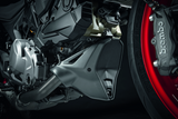 Ducati Performance Belly Pan, Gray, Monster 937, 937 Plus