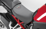 Ducati Performance Heated Lower Seat for Multistrada V4