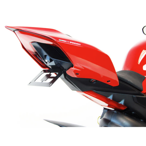 Competition Werkes Tail Tidy Panigale V2