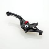 ASV C5 Unbreakable Brake Lever, Standard or Short Ducati with Small Pivot Lever