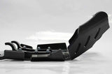 AXP Xtrem Skid Plate KTM 250/350 EXC/XCW, Black