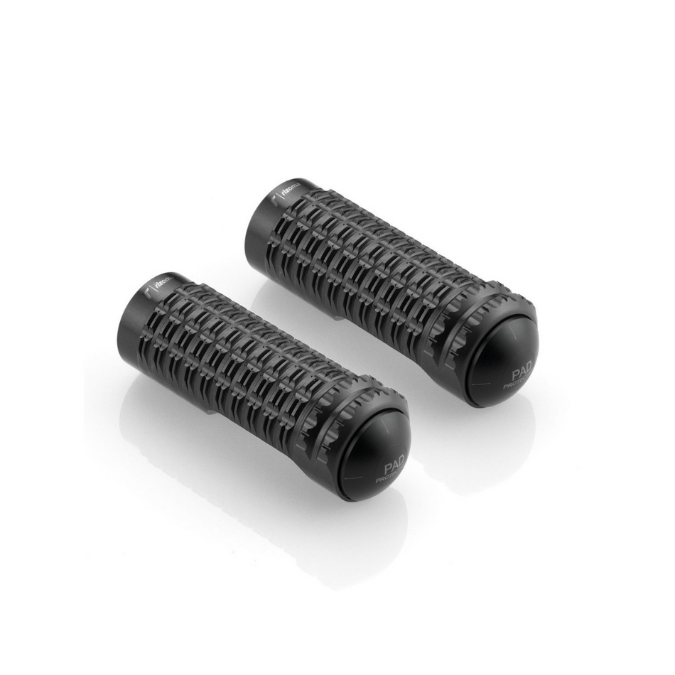 Rizoma "B-PRO" Round Racing Footpegs