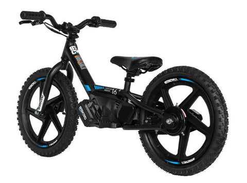 StaCyc 16E Brushless Stability Cycle for 4-7 Year Olds