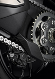 Ducati Performance Chain Guard, Carbon Fiber, Panigale V4 2020+