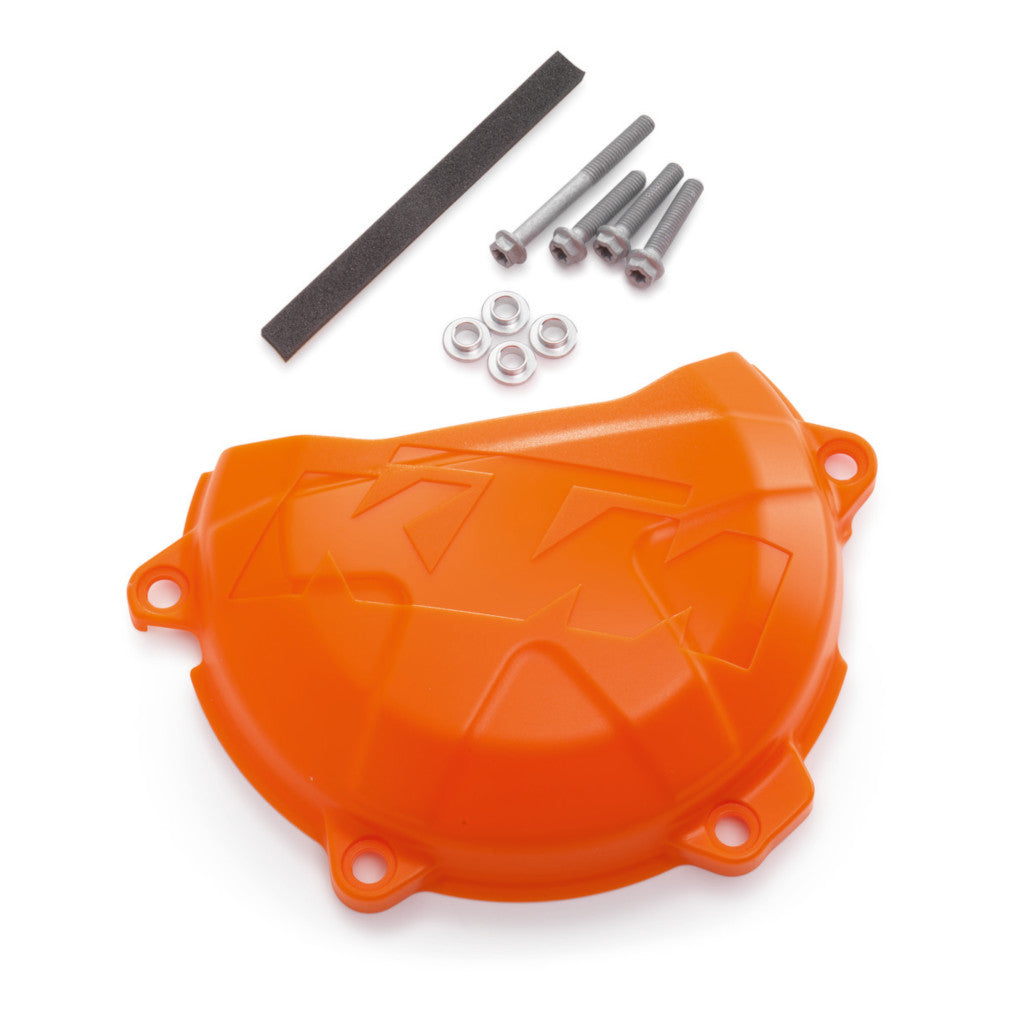 KTM Clutch Cover Protection 450/500 EXC