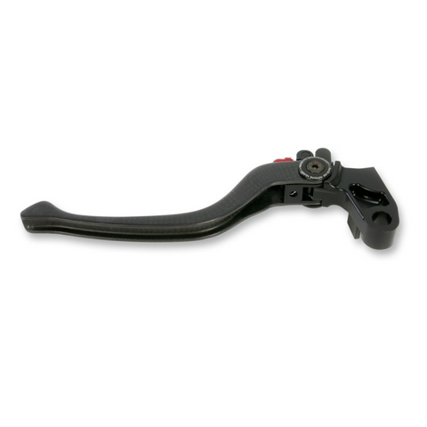 CRG Carbon Clutch Lever, Standard Length for Tuono 660