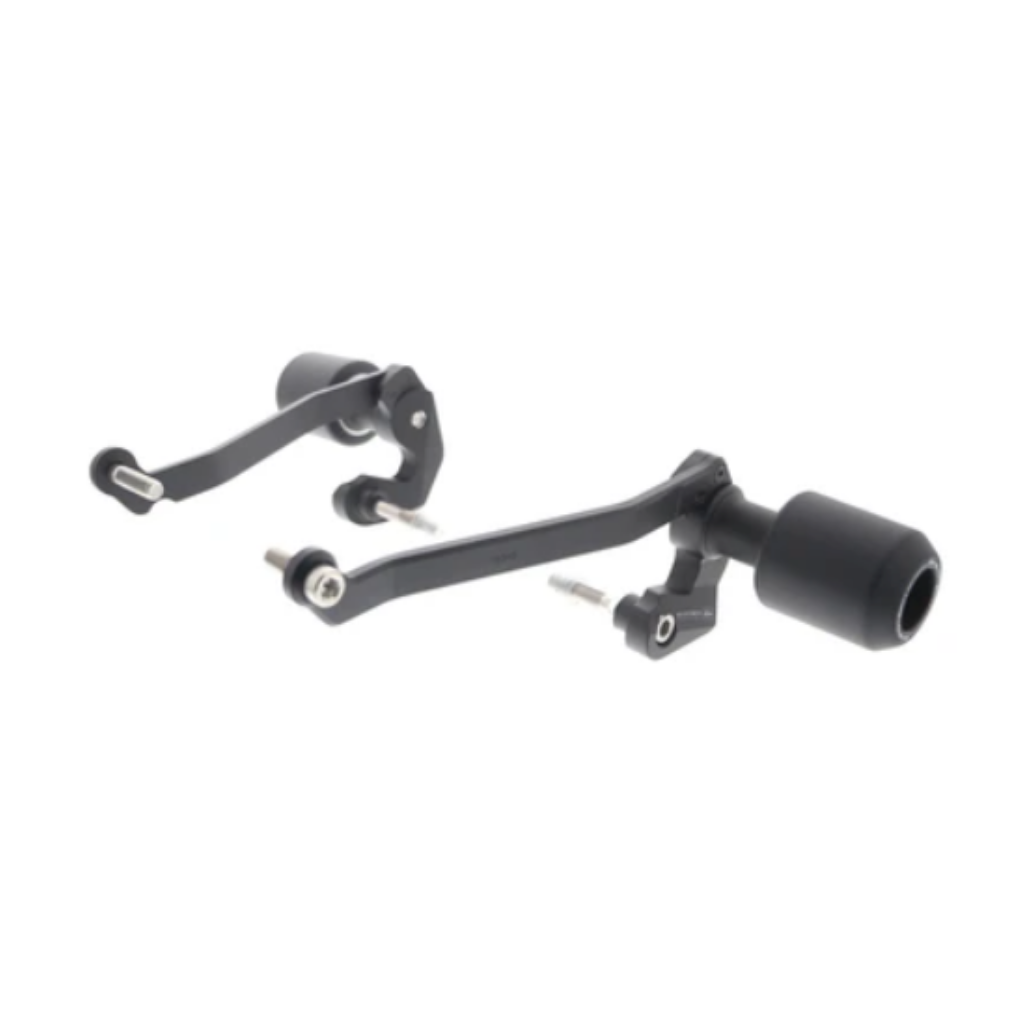 Evotech Frame Sliders Gp Motorcycles