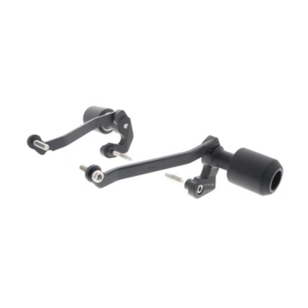 Evotech Frame Sliders Aprilia RS 660