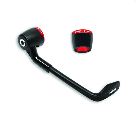 Ducati front brake lever protection for Panigale V2