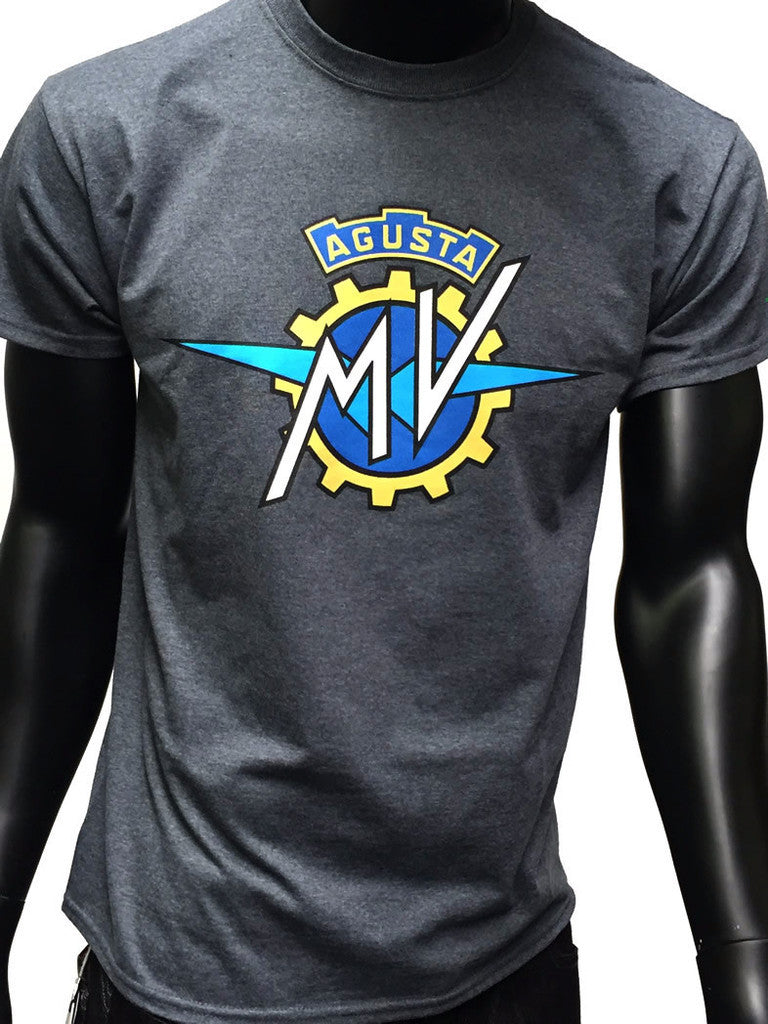 Mv agusta t sales shirt