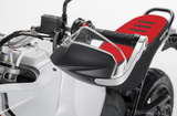 Ducati Performance Handguards, Desert X