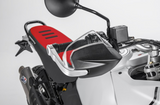 Ducati Performance Handguards, Desert X