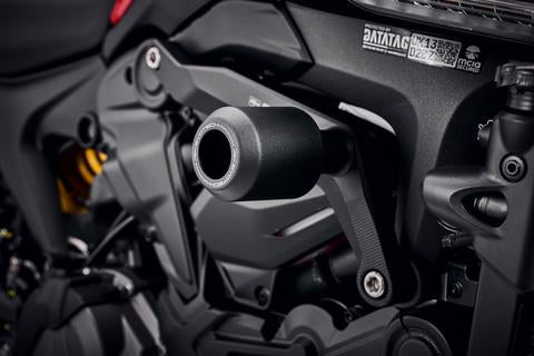 Evotech Frame Sliders for Ducati Monster 937, 937 Plus